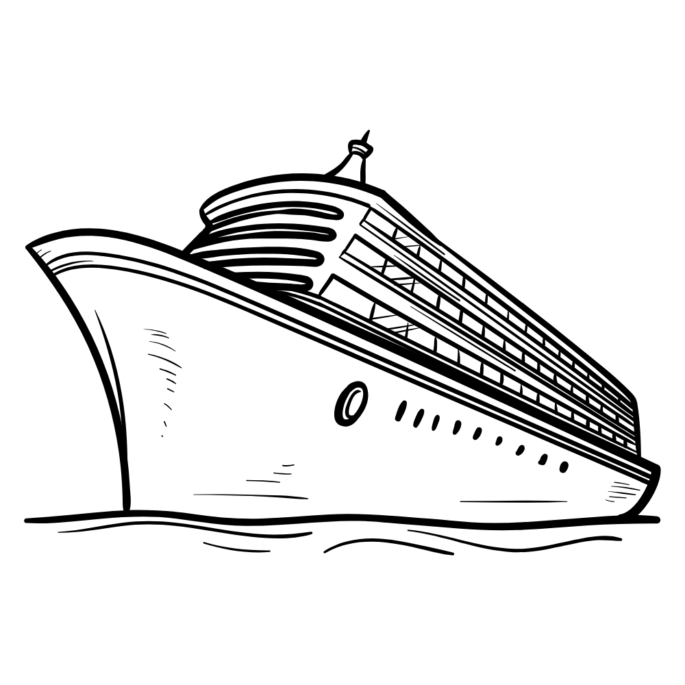 NVOCC Liner Icon